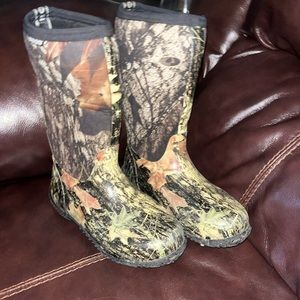 Kids Bog boots